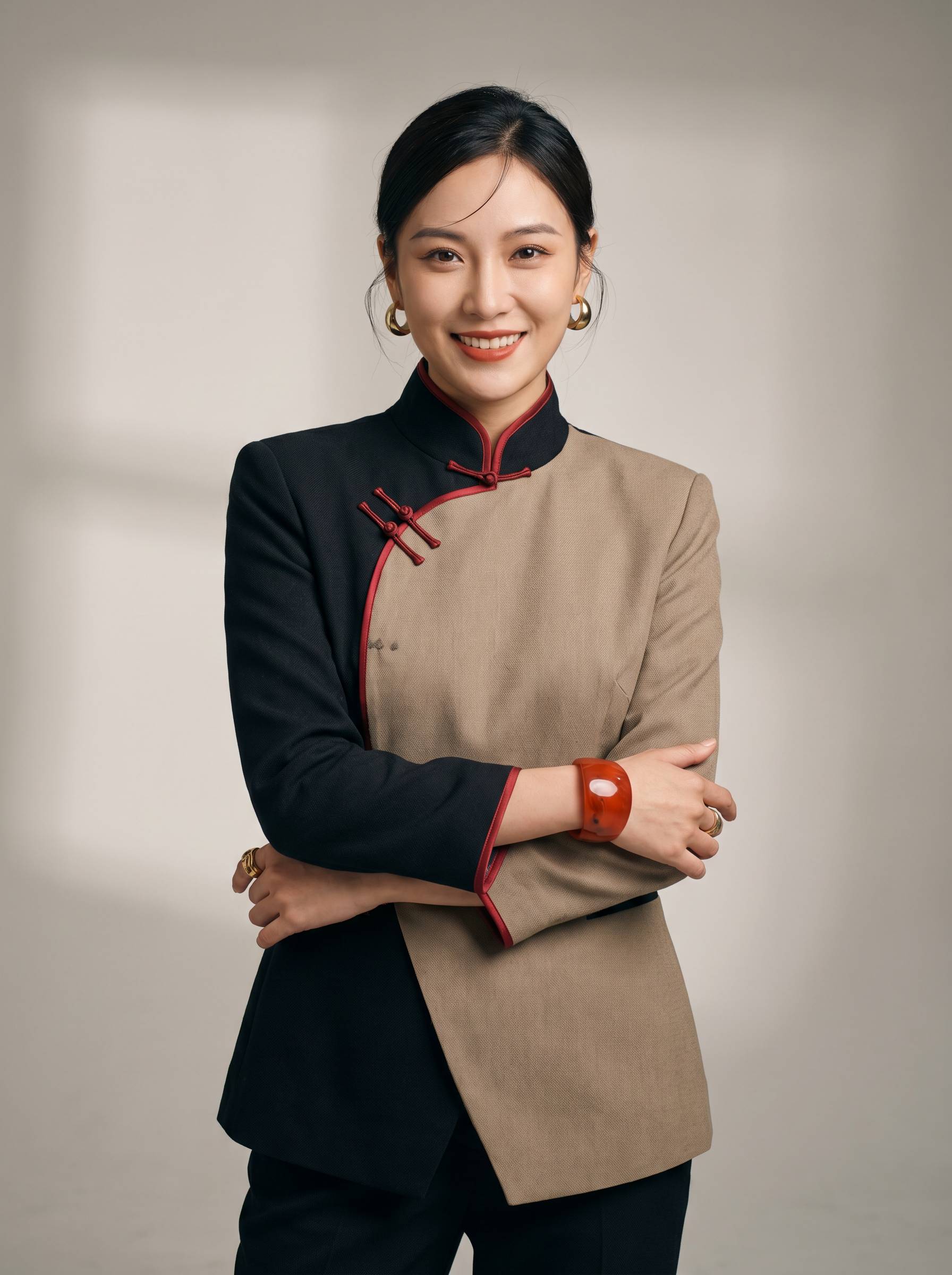 蘑菇视频获奖视频：霓虹之恋MV